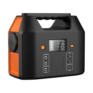 SinKeu Portable Power Station 99Wh, 150W